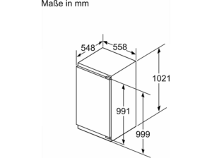 SIEMENS KI31RADD1 iQ500
