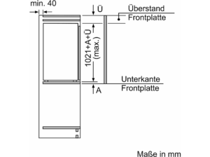 SIEMENS KI31RADD1 iQ500