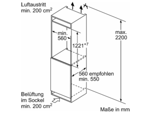 SIEMENS KI41FADE0 iQ700