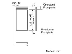 SIEMENS KI41FADE0 iQ700