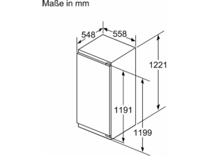 SIEMENS KI42LADD1 iQ500