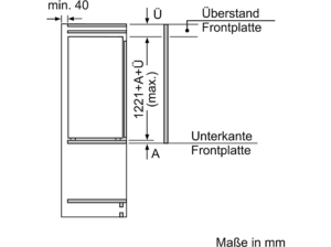 SIEMENS KI42LADD1 iQ500