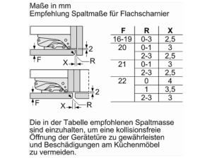SIEMENS KI42LADD1 iQ500