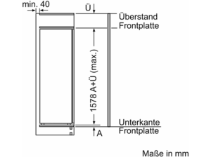 SIEMENS KI72LADE0 iQ500