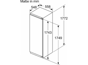 SIEMENS KI81RADD0 iQ500