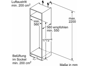 SIEMENS KI81RADD0 iQ500