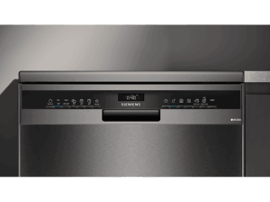 SIEMENS SN23EC03ME iQ300