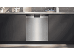 SIEMENS SN43ES27AE iQ300