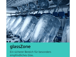SIEMENS SN45ZS07CE iQ500