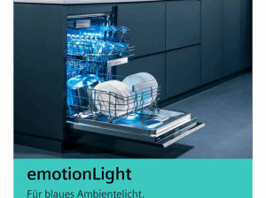 SIEMENS SN45ZS07CE iQ500