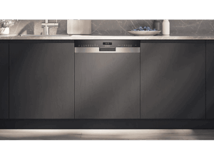 SIEMENS SN55ES12CE iQ500