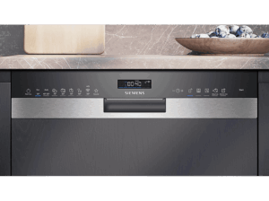 SIEMENS SN55ES12CE iQ500