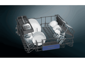 SIEMENS SN63EX04TE iQ300
