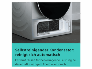SIEMENS WR47B2C40 iQ700