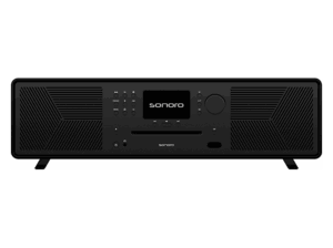 SONORO MEISTERSTÜCK Gen 2