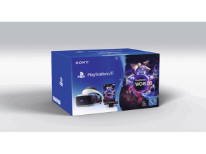 SONY 9782315 PS4VR