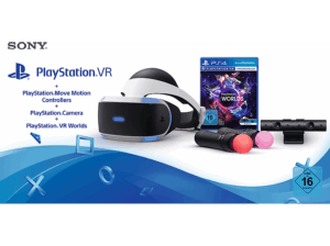 SONY 9882565 PS4VR