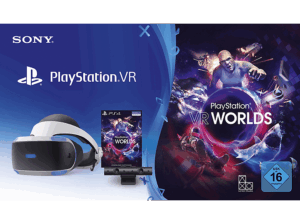 SONY 9982166 PS4VR