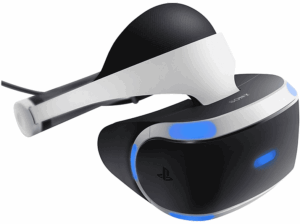 SONY PS4VR
