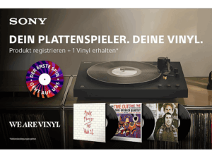 SONY PSLX3BT