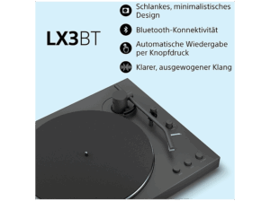SONY PSLX3BT