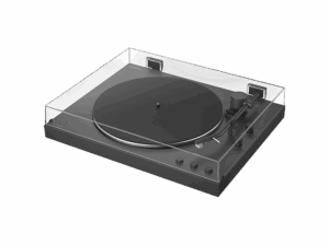 SONY PSLX3BT