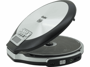 SOUNDMASTER CD9220