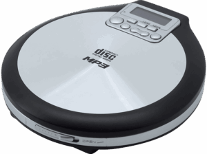 SOUNDMASTER CD9220