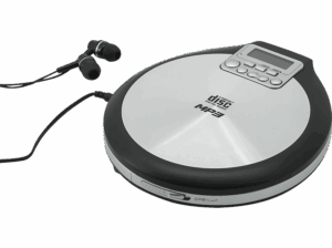 SOUNDMASTER CD9220