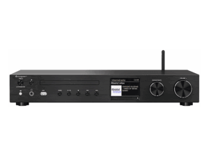 SOUNDMASTER ICD4350SW