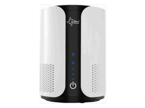 SUNTEC AIRCARE 1000 VIRUSEX H14 ION BLK WHT