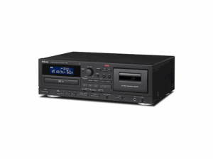 TEAC AD 850 SE B
