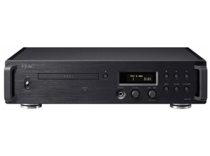 TEAC VRDS 701