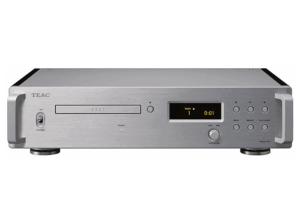TEAC VRDS701T