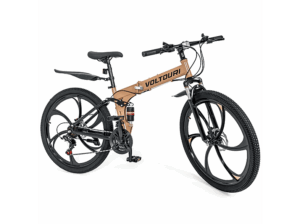 THUNDER BK20