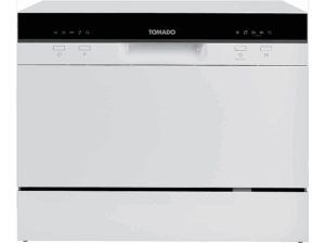 TOMADO TDW5501W