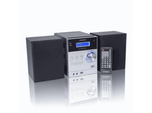 UNIVERSUM MS 300 21