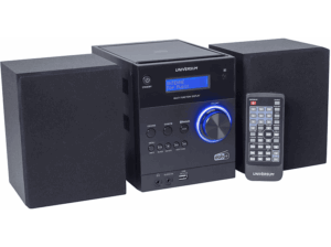 UNIVERSUM MS 300 21