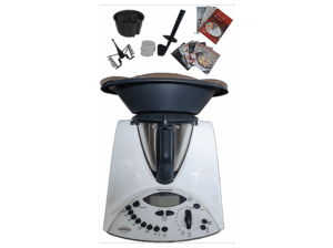 VORWERK Thermomix TM31