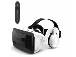 WHIQUTEY Hochleistungs VR