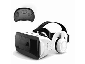 WHIQUTEY Hochleistungs VR