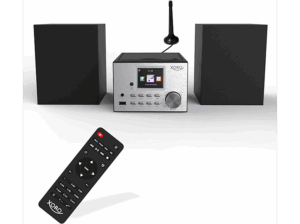 XORO HMT 500 Pro V2