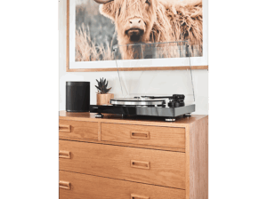 YAMAHA MusicCast Vinyl 500