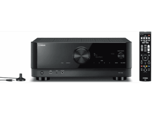 YAMAHA RXV4A