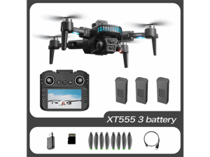 YEMASTER 4K GPS