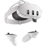 all in one headset vr brille