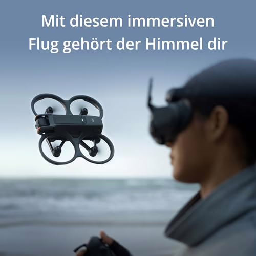 DJI AVATA 2