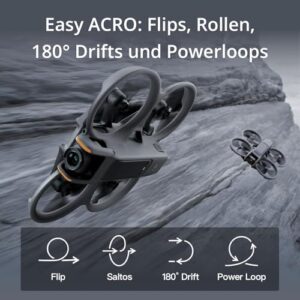 DJI AVATA 2