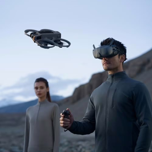 DJI AVATA 2