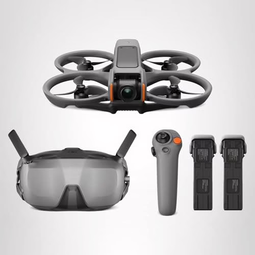 DJI AVATA 2